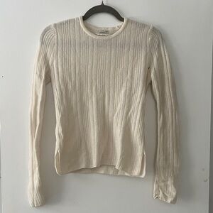 Abercrombie Merino Wool Women's Sweater
